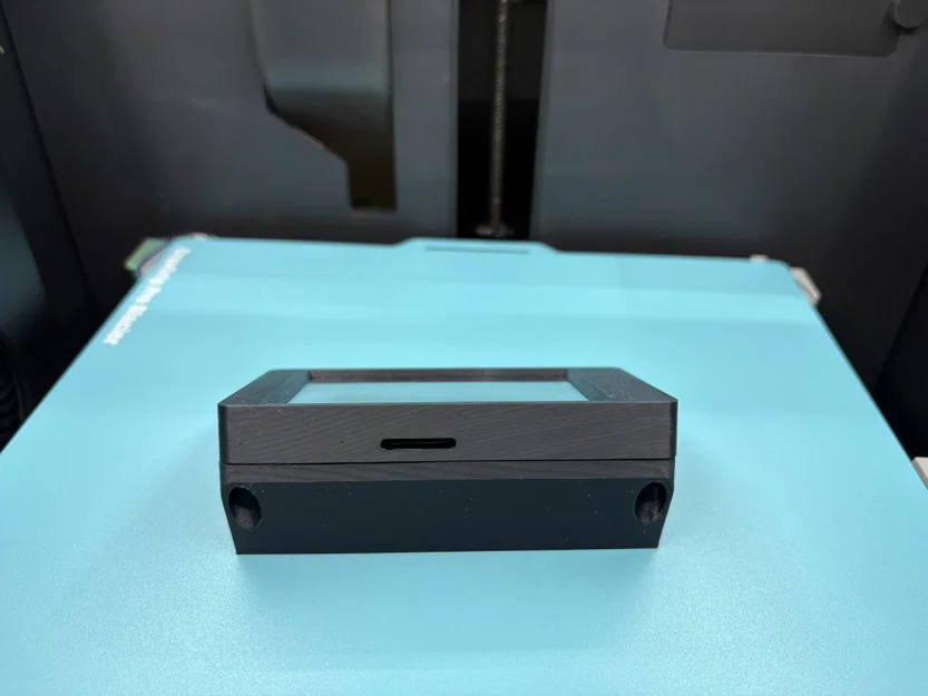 Case cho màn hình Hosyond ESP32 3.5 inch (CYD) - Image 4