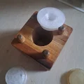Nắp đậy lỗ hũ tiêu 30mm (Salt & Pepper shaker plug) - Thumbnail 1