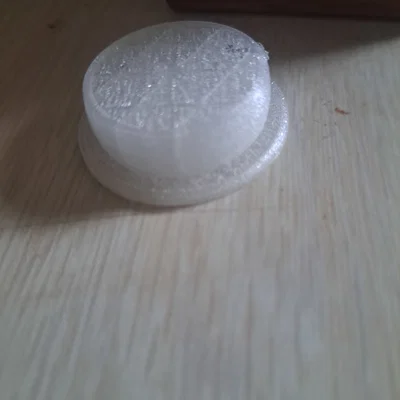 Nắp đậy lỗ hũ tiêu 30mm (Salt & Pepper shaker plug)