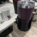 Giá Treo Ly Cho Bàn IKEA Utespelare - Thumbnail 4