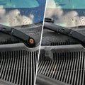 Nắp đậy cần gạt mưa thay thế cho xe Ford đời 2008-2026 - Thumbnail 1