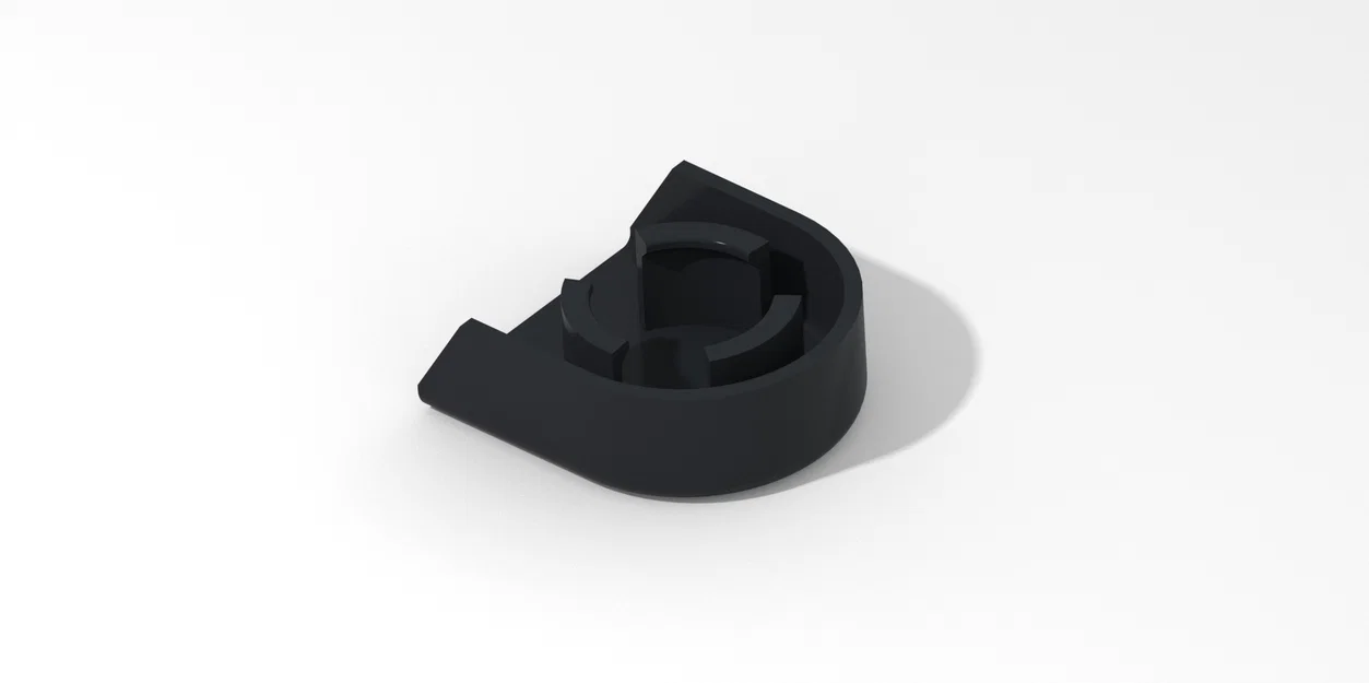Nắp đậy cần gạt mưa thay thế cho xe Ford đời 2008-2026 - Image 3