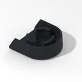Nắp đậy cần gạt mưa thay thế cho xe Ford đời 2008-2026 - Thumbnail 3