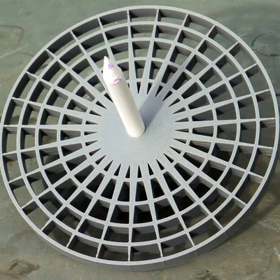 Con quay mạng nhện (Spider Web Spinning Top)