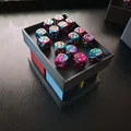 Khay lưu trữ MTG Counter Storage: Sắp xếp bàn chơi gọn gàng - Thumbnail 3
