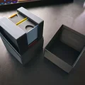 Khay lưu trữ MTG Counter Storage: Sắp xếp bàn chơi gọn gàng - Thumbnail 4