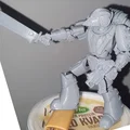 Scrungle13 - Mô hình nhân vật có khớp nối - Thumbnail 5
