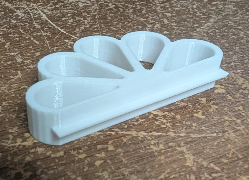 Mẫu in 3D nơ gắn tiền trang trí hộp quà cực độc đáo - Image 1