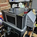 CC1 Riser và Hạ thấp Canvas - Thumbnail 2