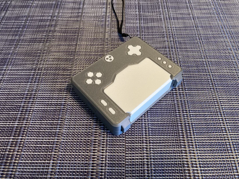 Trimui Brick GripCase (ĐÃ LỖI THỜI - Vui lòng xem thiết kế V2) - Image 5