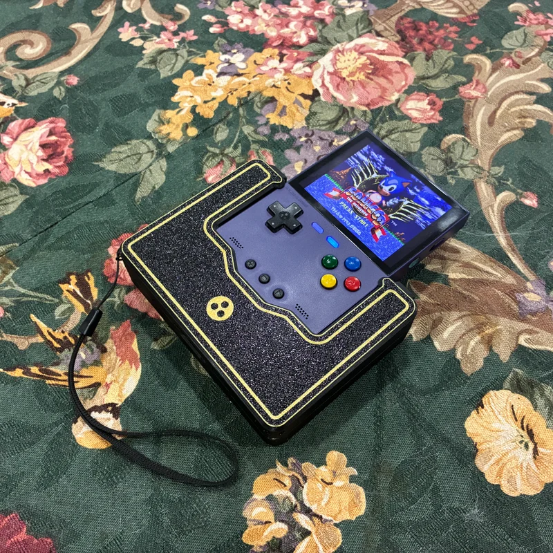 TrimUI Brick GripCase V2