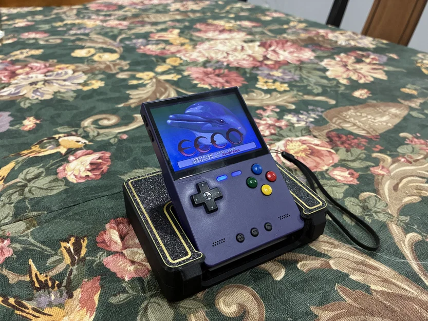 TrimUI Brick GripCase V2 - Image 2