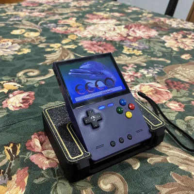 TrimUI Brick GripCase V2