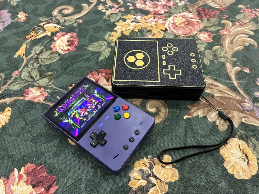 TrimUI Brick GripCase V2 - Image 3