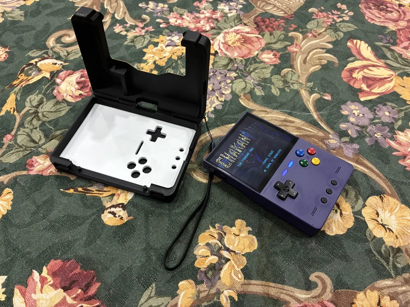 TrimUI Brick GripCase V2 - Image 4