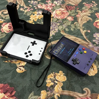 TrimUI Brick GripCase V2