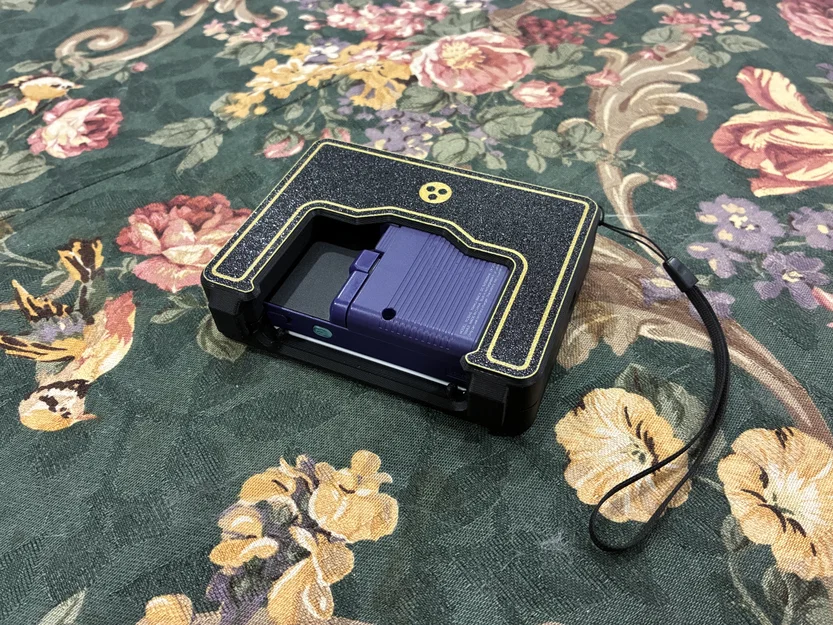 TrimUI Brick GripCase V2 - Image 5