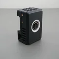 Camera bắt chuyển động hồng ngoại (Optical IR Motion Capture) tự chế - Thumbnail 1