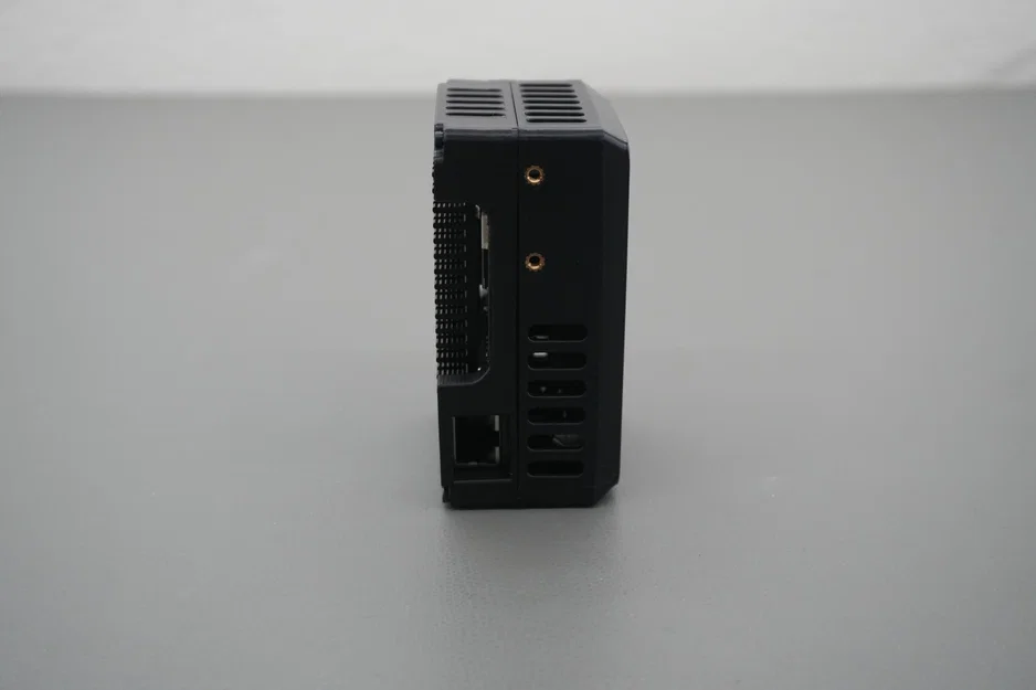 Camera bắt chuyển động hồng ngoại (Optical IR Motion Capture) tự chế - Image 2