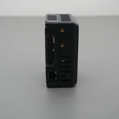 Camera bắt chuyển động hồng ngoại (Optical IR Motion Capture) tự chế