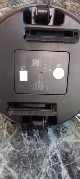 Nắp đậy cổng sạc robot vệ sinh hồ bơi (pr60 pool cleaner) - Image 3