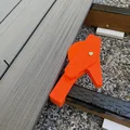 Kẹp Ván Sàn Đơn Giản (Simple Deck Board Clamp) - Thumbnail 2