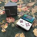 Đế sạc cho Miyoo Mini Plus (kèm adapter cho Miyoo Mini V4) - Thumbnail 3