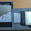 Bộ chuyển đổi ổ cứng sang SD gắn ngoài cho Toshiba Libretto 50CT/70CT - Thumbnail 1