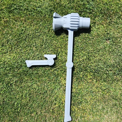 Mô hình Power Rangers Ninja Storm Lion Hammer