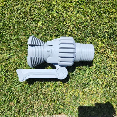 Mô hình Power Rangers Ninja Storm Lion Hammer
