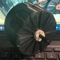 Mô hình bánh xe Lego 2573 Giant Wheel - Thumbnail 3