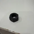 Đai ốc lục giác (Hex Nut) có thể sử dụng được - Thumbnail 1