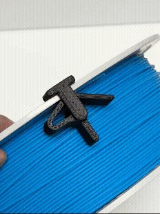 Kẹp giữ dây nhựa lò xo - Kẹp đa năng, gắn siêu nhanh - Image 2