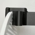 Kẹp giữ dây nhựa lò xo - Kẹp đa năng, gắn siêu nhanh - Thumbnail 8
