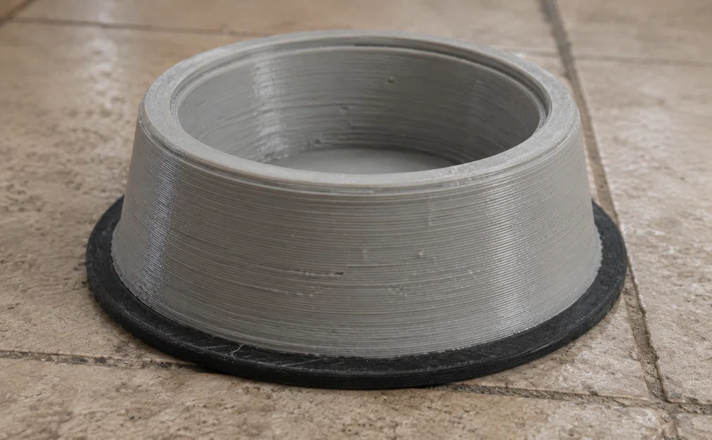 Bát Đựng Thức Ăn Cho Chó (Dog Bowl) - Image 3