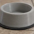 Bát Đựng Thức Ăn Cho Chó (Dog Bowl) - Thumbnail 3