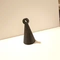Phụ kiện tập Tricep Cone cho máy cáp - Thumbnail 1