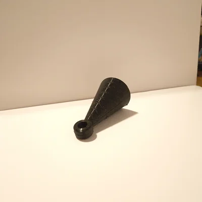 Phụ kiện tập Tricep Cone cho máy cáp