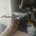 Ngàm gắn GoPro cho DJI Mavic tiện dụng, bền bỉ - Thumbnail 2