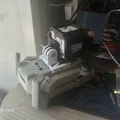 Ngàm gắn GoPro cho DJI Mavic tiện dụng, bền bỉ - Thumbnail 3