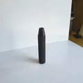 Cần số vân nhám (Knurled Shift Knob) - Thumbnail 2