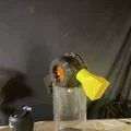 DIY Mini Blower V1 – Quạt ly tâm in 3D nhỏ gọn - Thumbnail 2