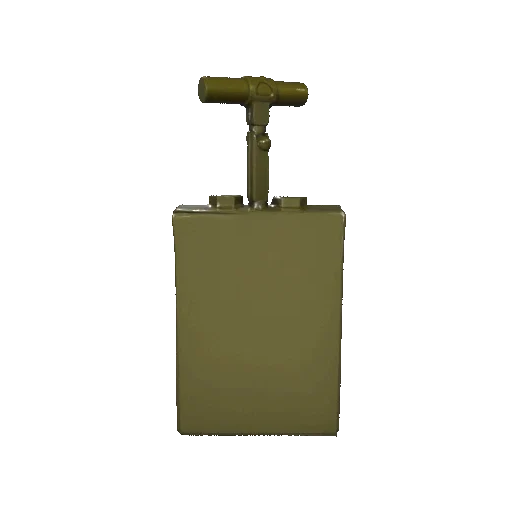 Detonador Geyperman - Phụ kiện kíp nổ cổ điển cho mô hình - Image 3