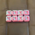 Infinity Cube Fidget Toy - Đồ Chơi Xả Stress Độc Đáo - Thumbnail 1