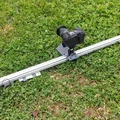 Thanh trượt Camera (Slider) có động cơ DIY dài 100 cm - Thumbnail 2