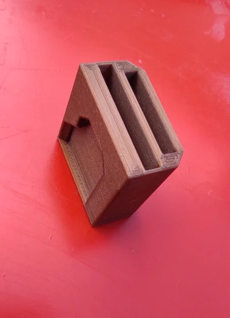 Giá đỡ openGrid - Dụng cụ đo bán kính góc lượn (Fillet Radius Finder) - Image 2