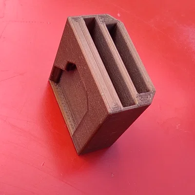 Giá đỡ openGrid - Dụng cụ đo bán kính góc lượn (Fillet Radius Finder)