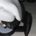 Giá treo tường 3D cho mô hình Friends (McDonald's collection) - Thumbnail 1