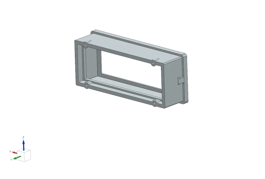 Hộp lọc HEPA cho buồng in Prusa CORE One / CORE One+ (Ultra Filter) - Image 2