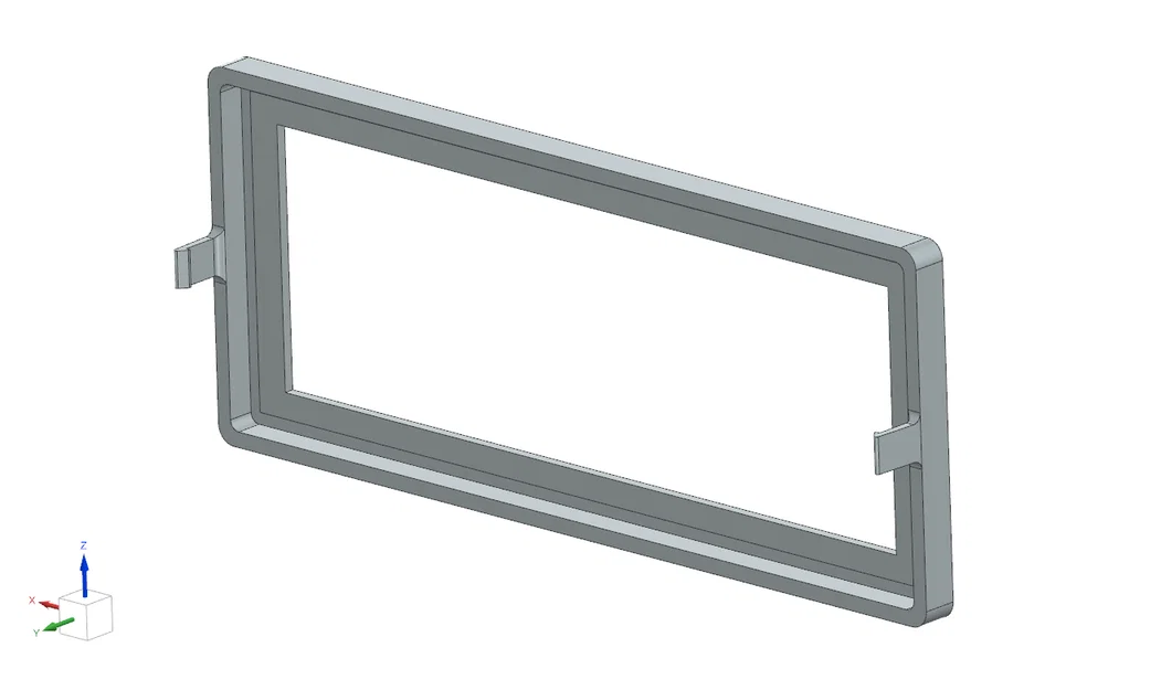 Hộp lọc HEPA cho buồng in Prusa CORE One / CORE One+ (Ultra Filter) - Image 3